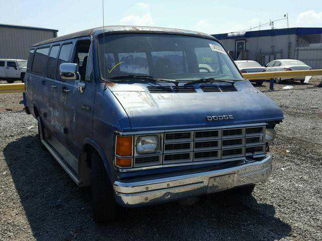 DODGE