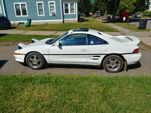 Toyota MR2