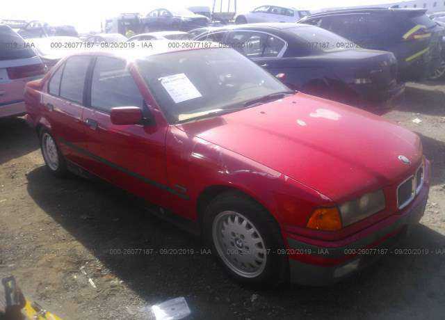 BMW 318i
