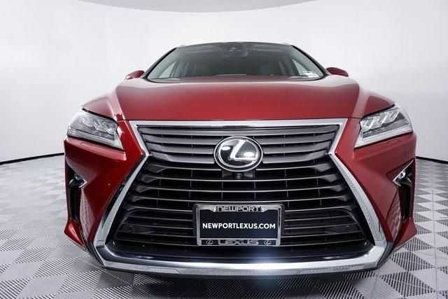 2019 Lexus RX
