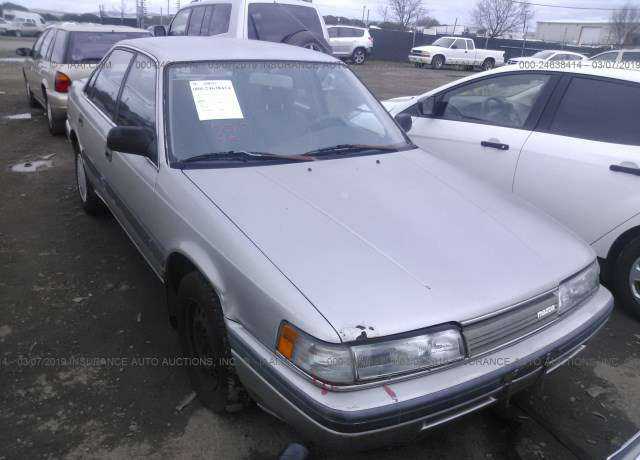 Mazda 626