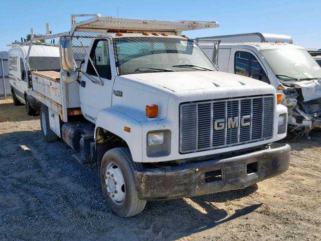 GMC C6