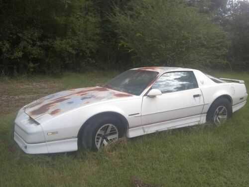 Pontiac Firebird