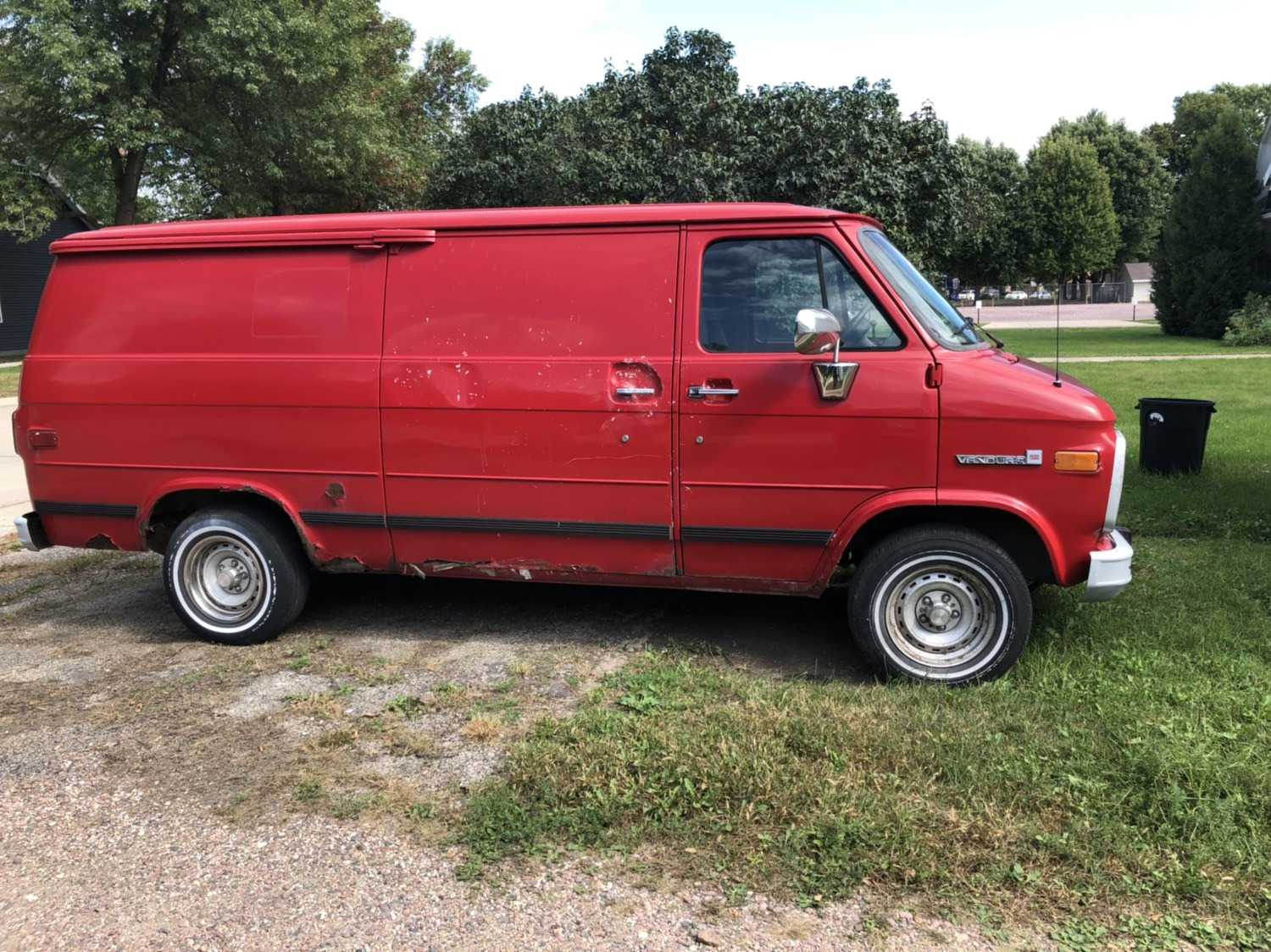 GMC
