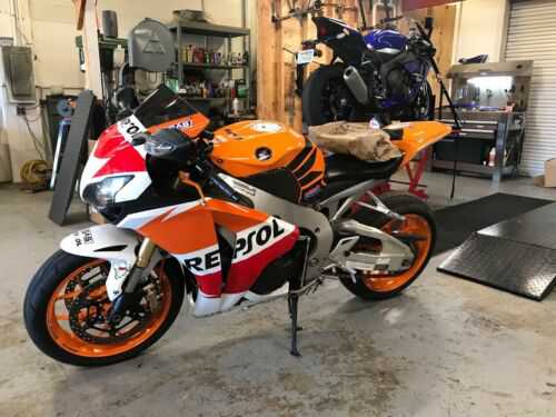 Honda CBR1000