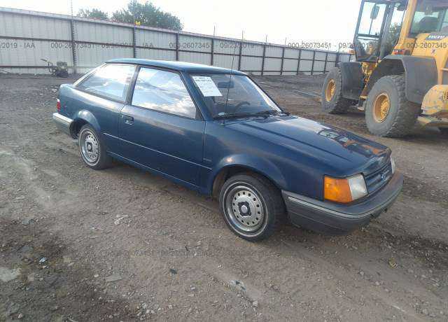 Ford Escort