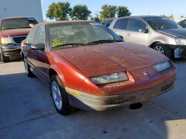 Saturn SL1