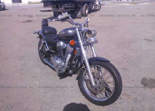 Suzuki VS1400GLPK