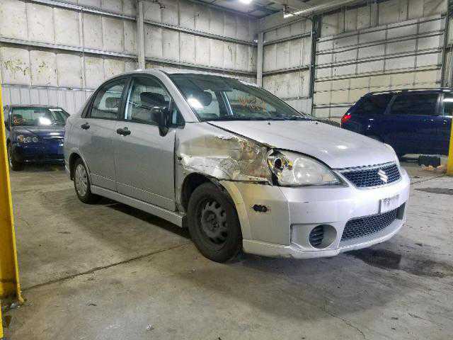 Suzuki Aerio