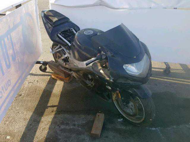 Suzuki GSX-R1000