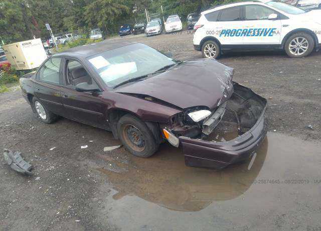 Dodge Intrepid