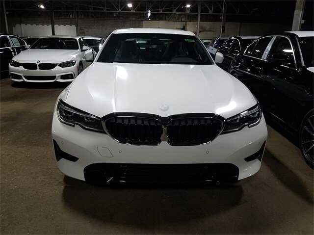 2019 BMW 330i