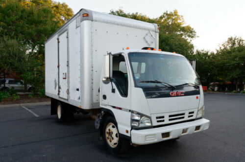 GMC W5