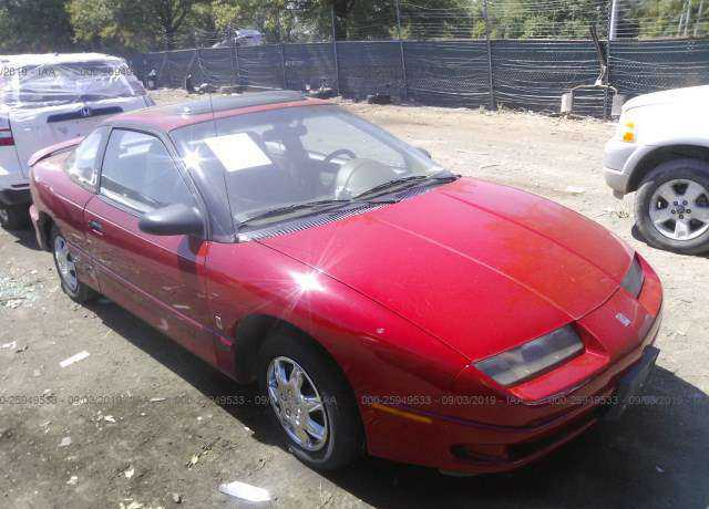 Saturn SC1