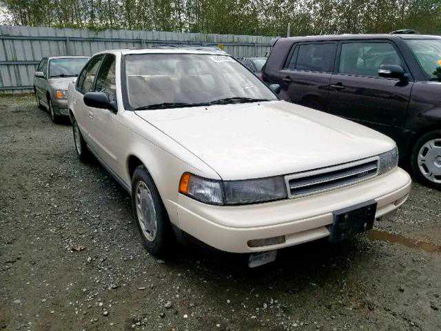 Nissan Maxima
