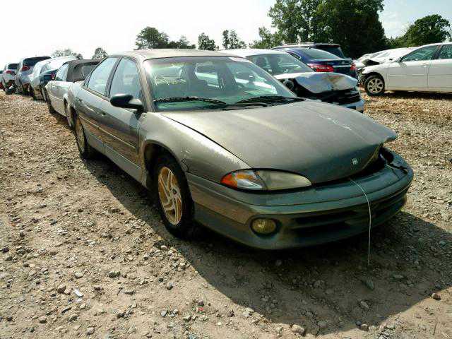 Dodge Intrepid