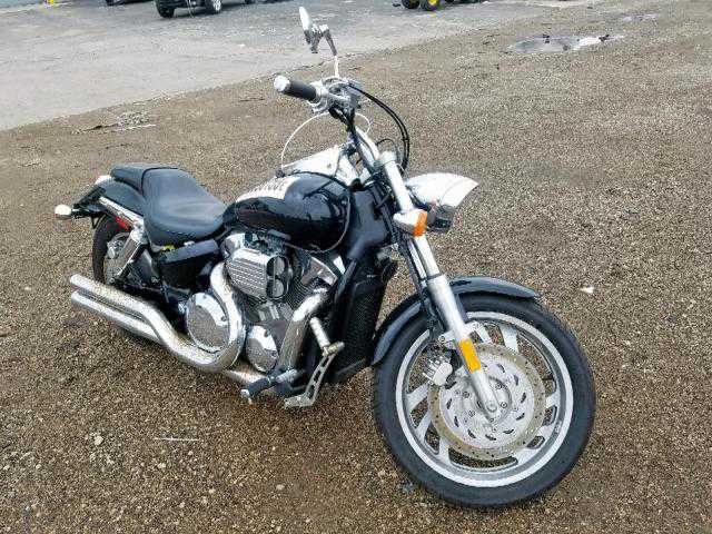 Honda VTX1300C
