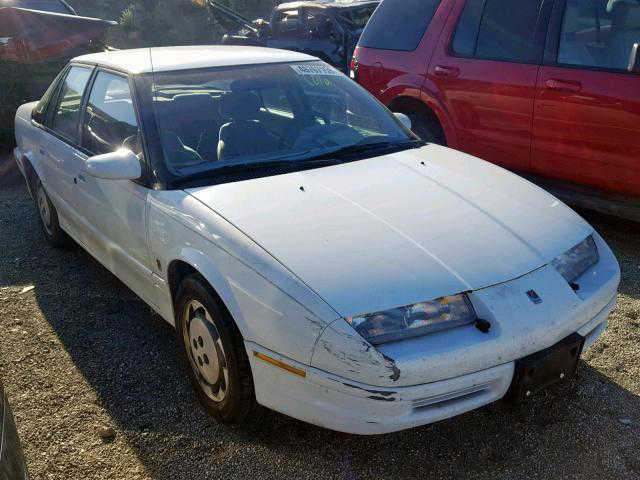 Saturn SL2