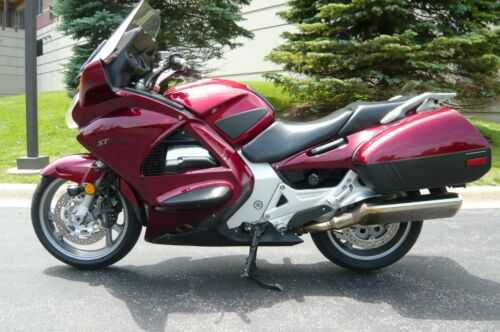 Honda ST1300