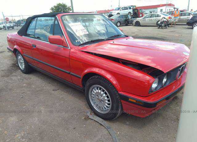 BMW 318iC