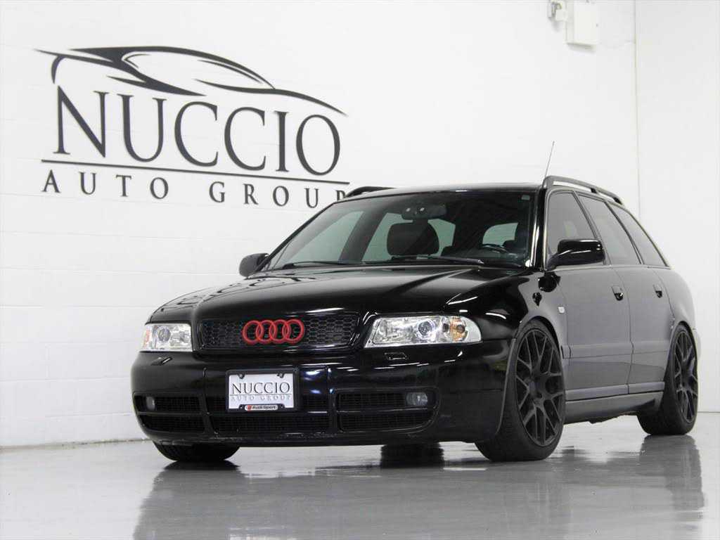 Audi S4