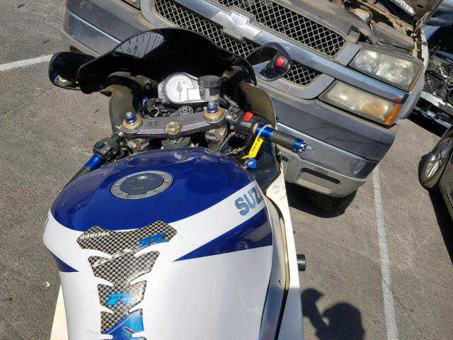 Suzuki GSX-R750K