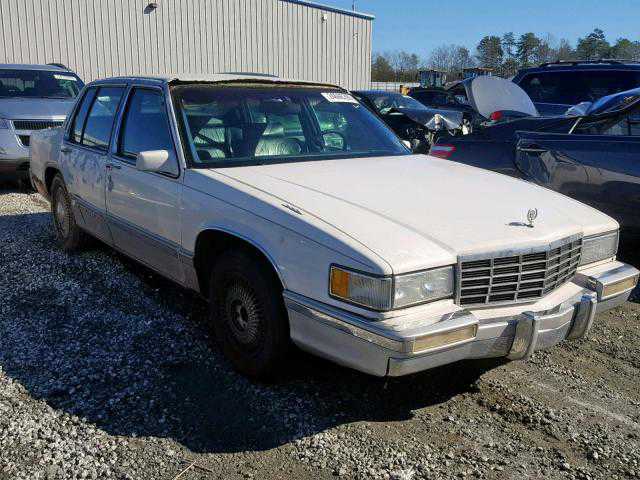 Cadillac 60 Special