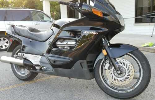 Honda ST1100