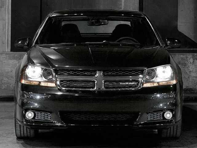 DODGE