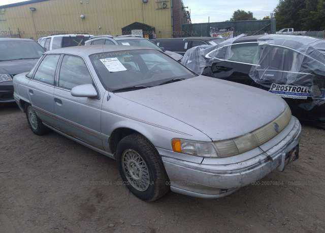 Mercury Sable