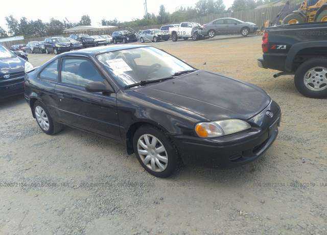 Toyota Paseo