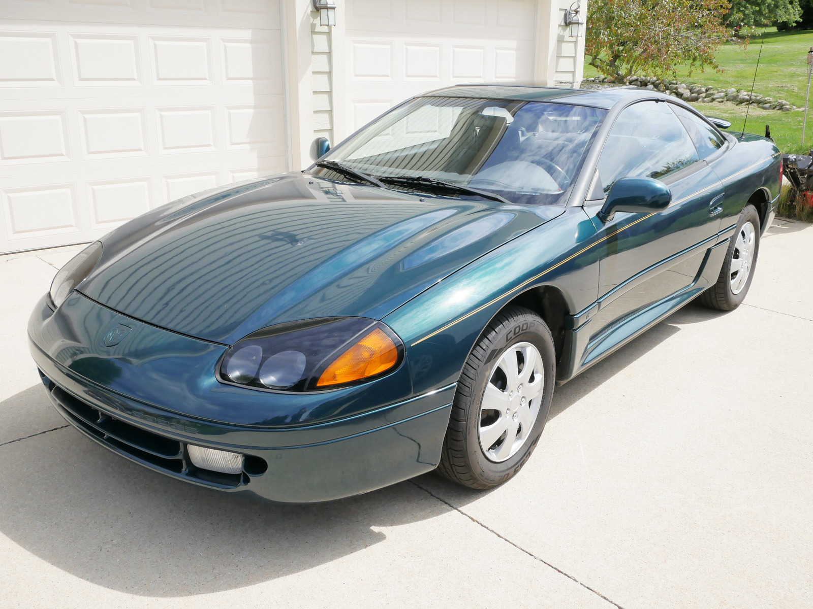 Dodge Stealth
