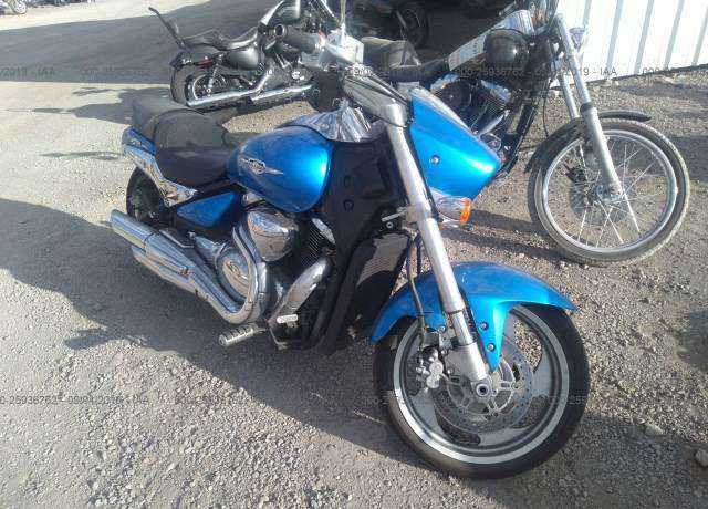Suzuki VZ1500