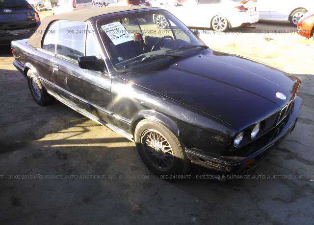 BMW 318iC