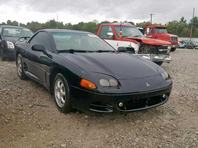 Mitsubishi 3000 GT