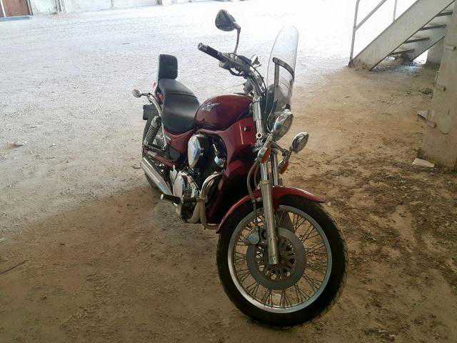 Suzuki VS800