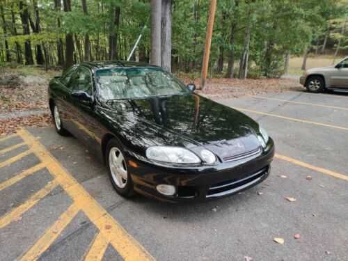 Lexus SC