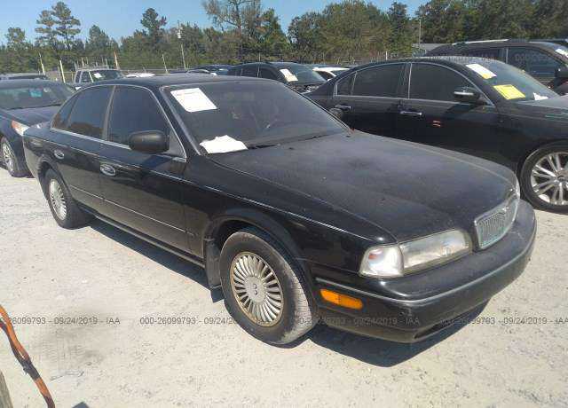 Infiniti Q45