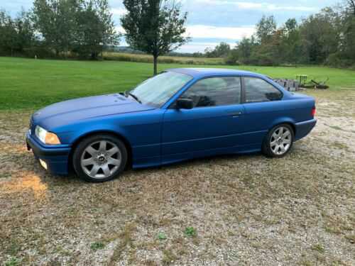 BMW 318i