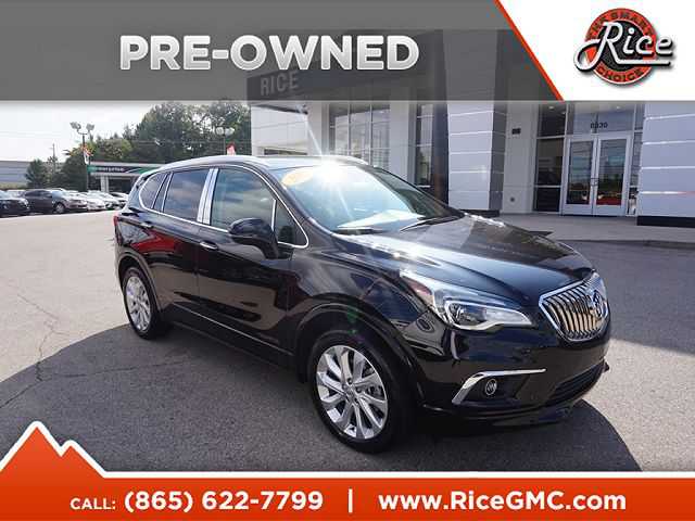 BUICK