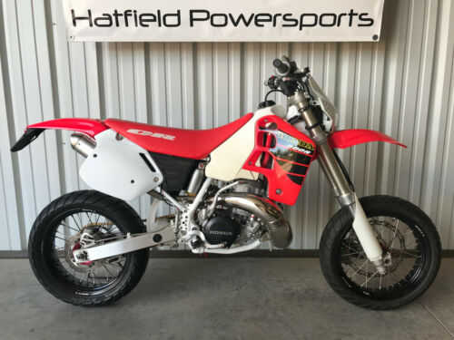 Honda CR500R