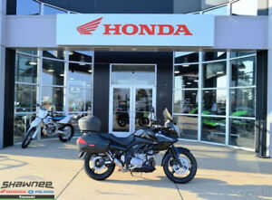 Suzuki DL1000