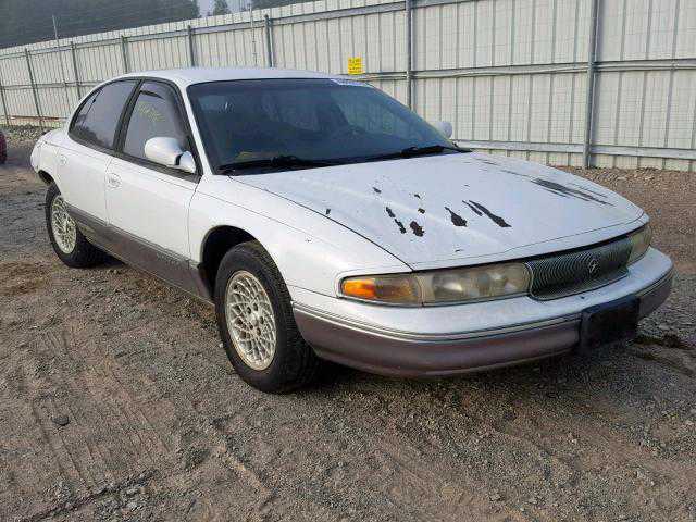 Chrysler LHS