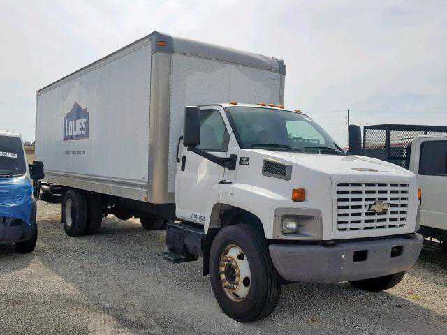 Chevrolet C6