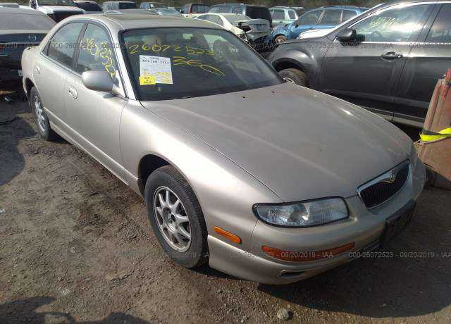 Mazda Millenia