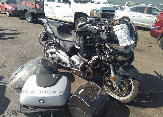 BMW R 1200 RT