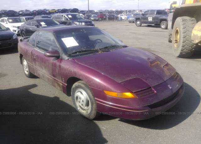 Saturn SC2