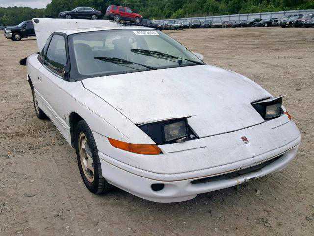 Saturn SC2