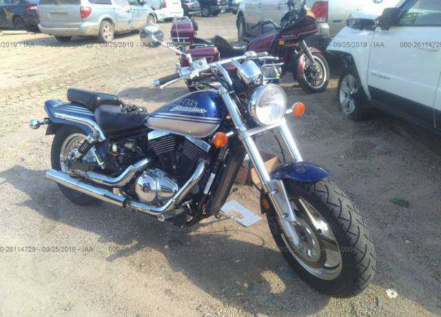 Suzuki VZ800K