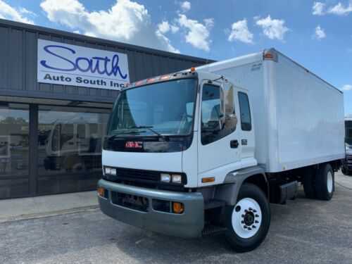 GMC T-Series